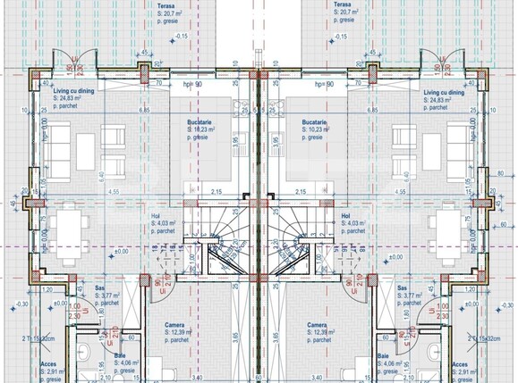 Casa de vânzare 5 camere Chinteni - 122235CV | BLITZ Cluj-Napoca | Poza5