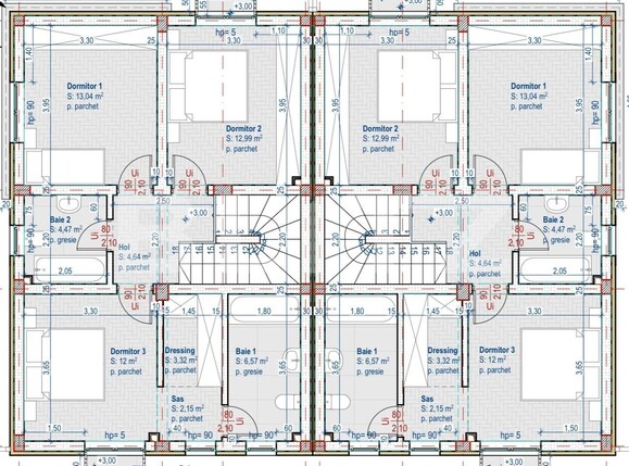 Casa de vânzare 5 camere Chinteni - 122235CV | BLITZ Cluj-Napoca | Poza6