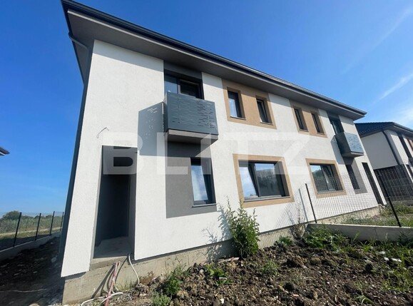 Casa de vânzare 5 camere Chinteni - 122235CV | BLITZ Cluj-Napoca | Poza3