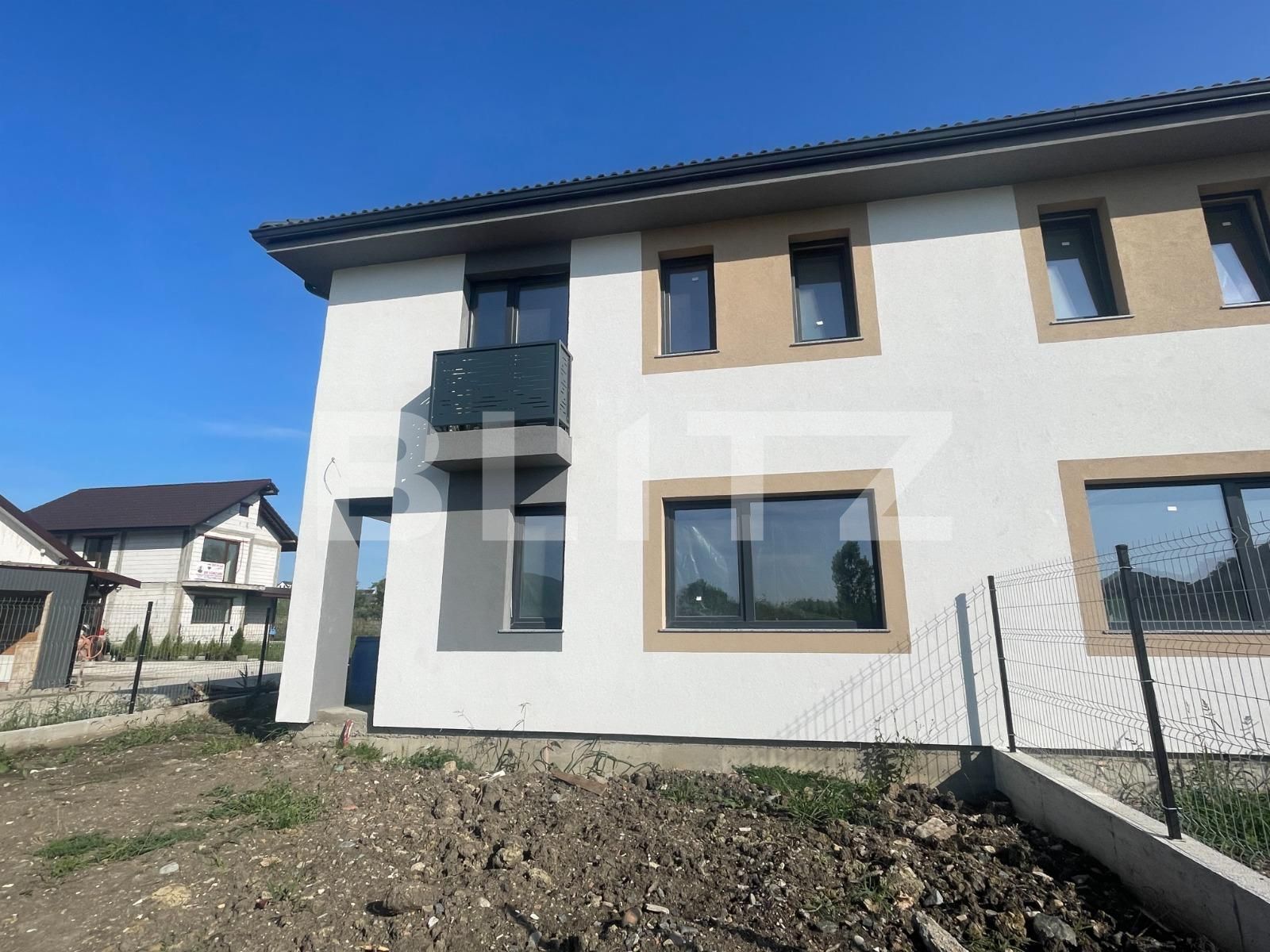 Casa de vânzare 5 camere Chinteni - 122235CV | BLITZ Cluj-Napoca | Poza4