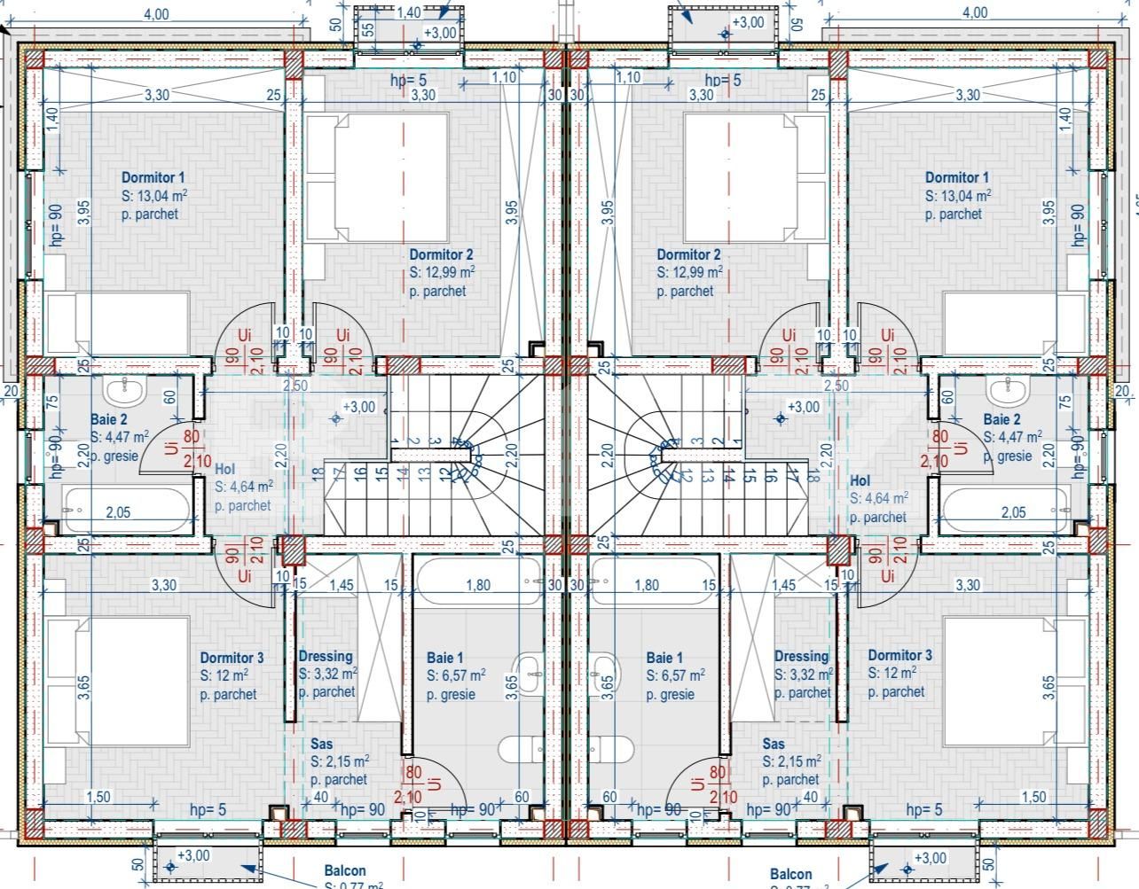 Casa de vânzare 5 camere Chinteni - 122235CV | BLITZ Cluj-Napoca | Poza6