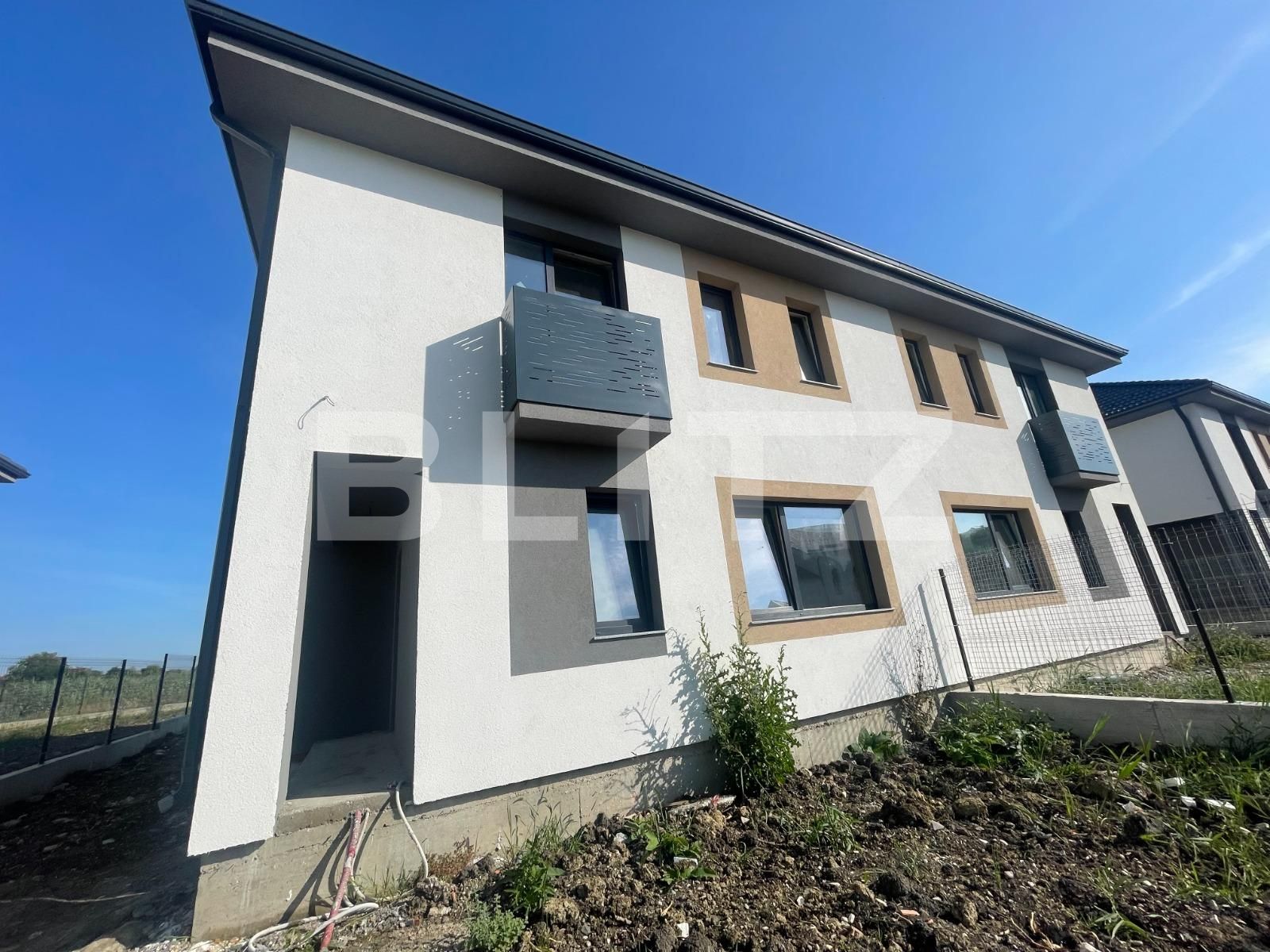 Casa de vânzare 5 camere Chinteni - 122235CV | BLITZ Cluj-Napoca | Poza3