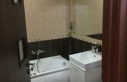 De vanzare 2 camere, 45 mp, balcon inchis, zona Somesului! Parcare optionala!