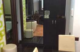 De vanzare 2 camere, 45 mp, balcon inchis, zona Somesului! Parcare optionala!