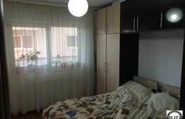 De vanzare 2 camere, 45 mp, balcon inchis, zona Somesului! Parcare optionala!