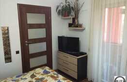 De vanzare 2 camere, 45 mp, balcon inchis, zona Somesului! Parcare optionala!