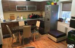 De vanzare 2 camere, 45 mp, balcon inchis, zona Somesului! Parcare optionala!