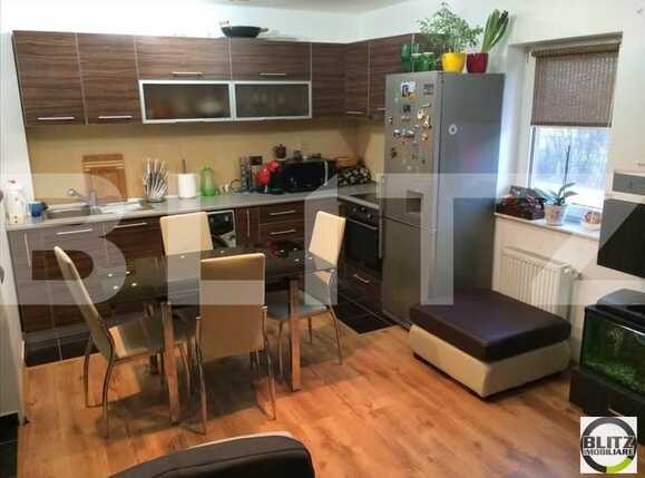 Apartament de vânzare 2 camere Floreşti - 12224AV | BLITZ Cluj-Napoca | Poza1