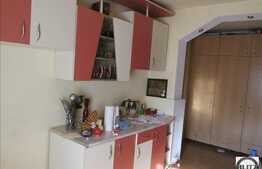 De vanzare 2 camere, 50.4 mp, decomandat, la 2 minute de sensul giratoriu!