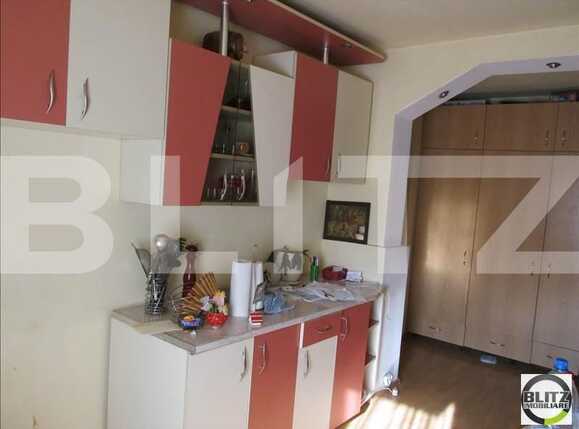 Apartament de vânzare 2 camere Floreşti - 12225AV | BLITZ Cluj-Napoca | Poza1