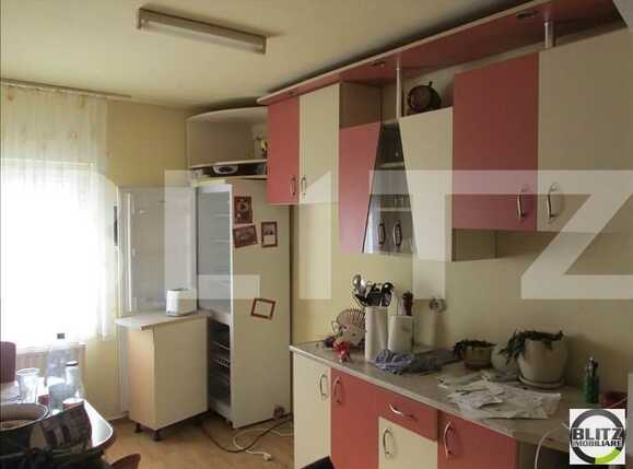 Apartament de vânzare 2 camere Floreşti - 12225AV | BLITZ Cluj-Napoca | Poza2
