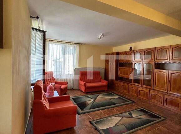Apartament de închiriat 2 camere Borhanci - 122254AI | BLITZ Cluj-Napoca | Poza2
