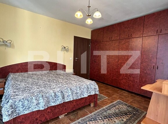 Apartament de închiriat 2 camere Borhanci - 122254AI | BLITZ Cluj-Napoca | Poza1