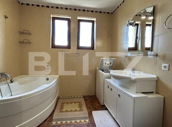 Apartament de închiriat 2 camere Borhanci - 122254AI | BLITZ Cluj-Napoca | Poza5