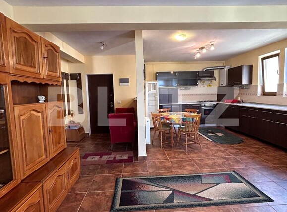 Apartament de închiriat 2 camere Borhanci - 122254AI | BLITZ Cluj-Napoca | Poza3