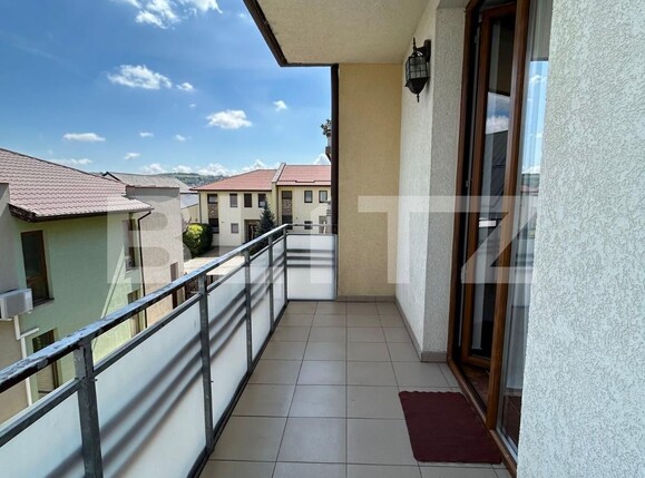 Apartament de închiriat 2 camere Borhanci - 122254AI | BLITZ Cluj-Napoca | Poza7