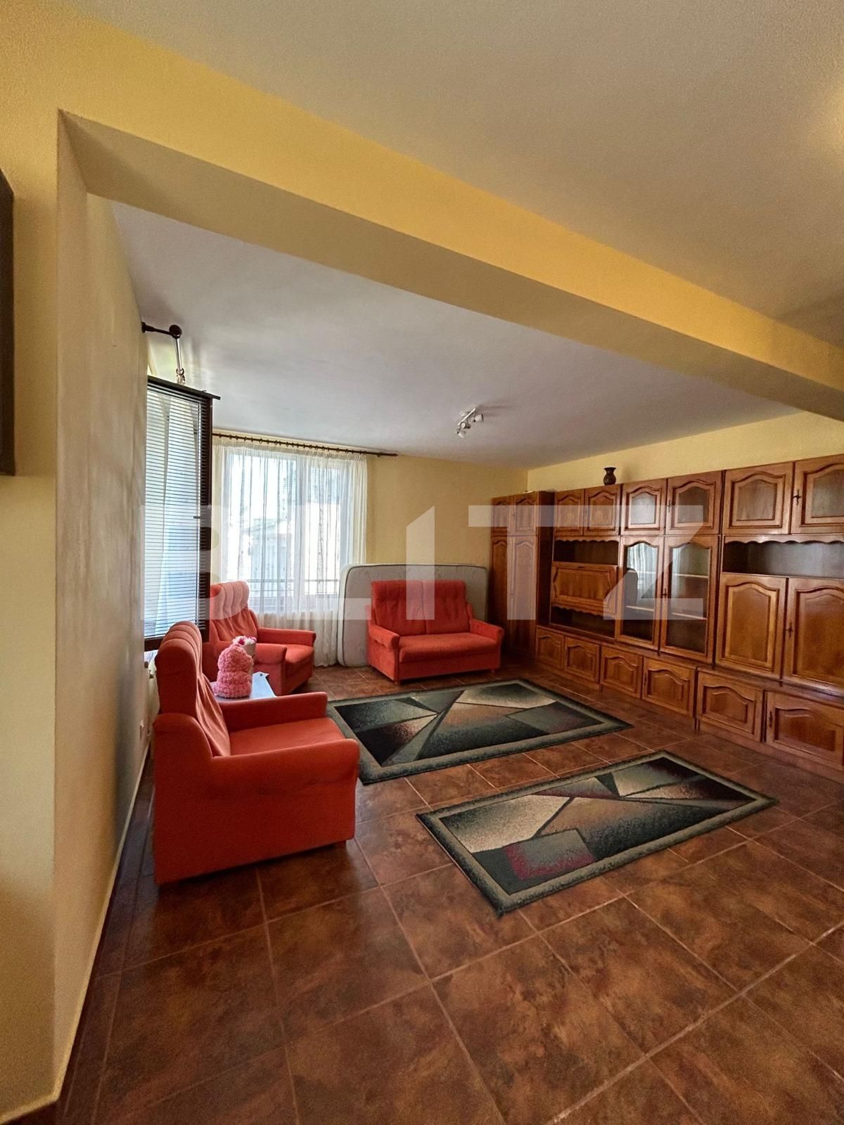 Apartament de închiriat 2 camere Borhanci - 122254AI | BLITZ Cluj-Napoca | Poza2