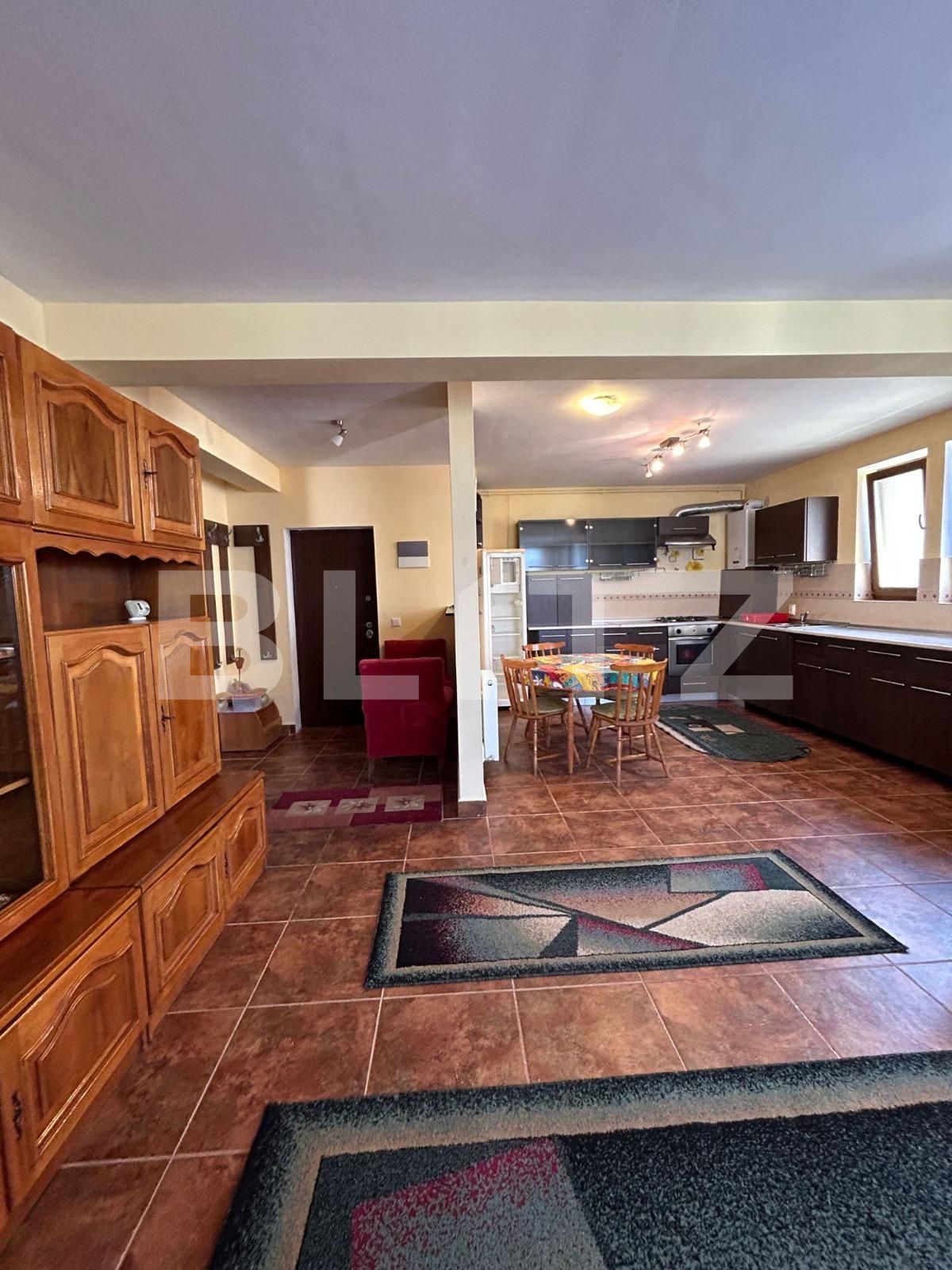 Apartament de închiriat 2 camere Borhanci - 122254AI | BLITZ Cluj-Napoca | Poza3