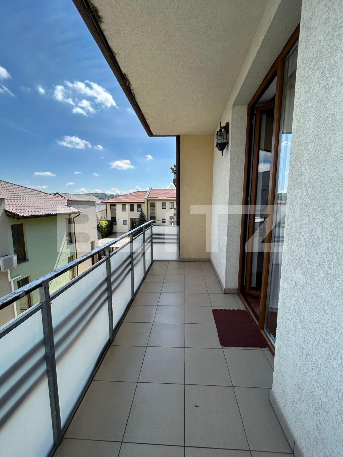 Apartament de închiriat 2 camere Borhanci - 122254AI | BLITZ Cluj-Napoca | Poza7