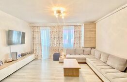 Apartament 2 camere, 53 mp, etaj intermediar, parcare, zona Subcetate