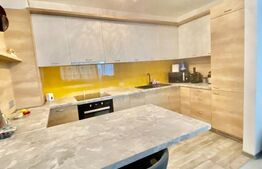 Apartament 2 camere, 53 mp, etaj intermediar, parcare, zona Subcetate