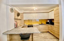 Apartament 2 camere, 53 mp, etaj intermediar, parcare, zona Subcetate