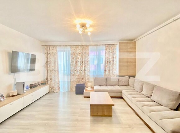 Apartament de vânzare 2 camere Floreşti - 122257AV | BLITZ Cluj-Napoca | Poza1