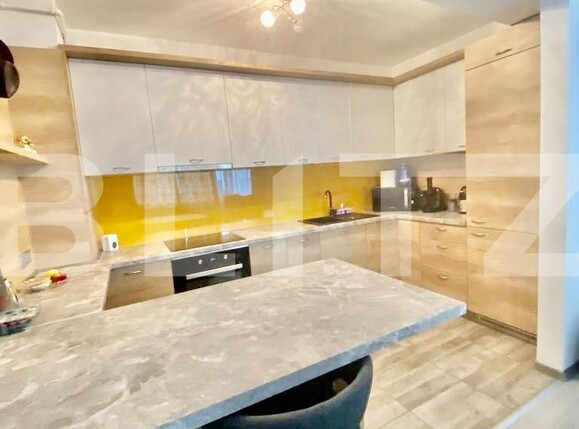 Apartament de vânzare 2 camere Floreşti - 122257AV | BLITZ Cluj-Napoca | Poza3