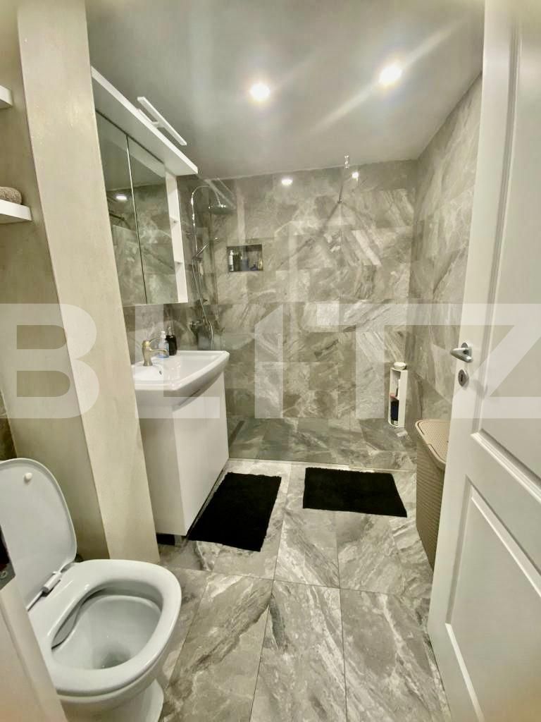 Apartament de vânzare 2 camere Floreşti - 122257AV | BLITZ Cluj-Napoca | Poza8