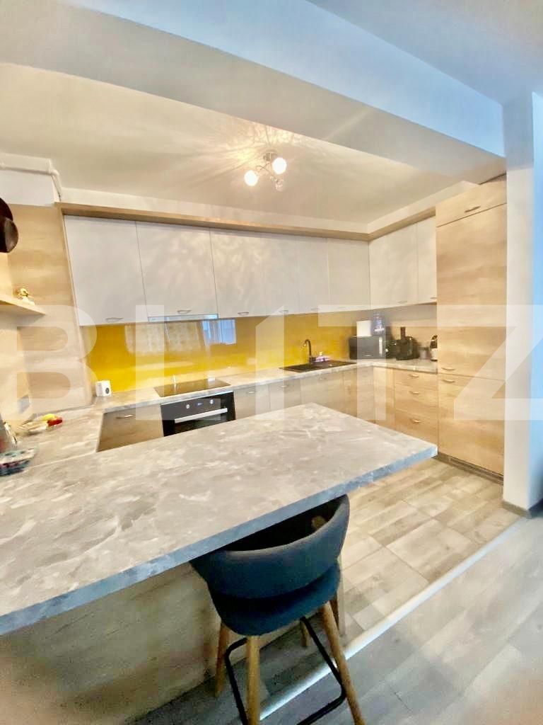 Apartament de vânzare 2 camere Floreşti - 122257AV | BLITZ Cluj-Napoca | Poza3