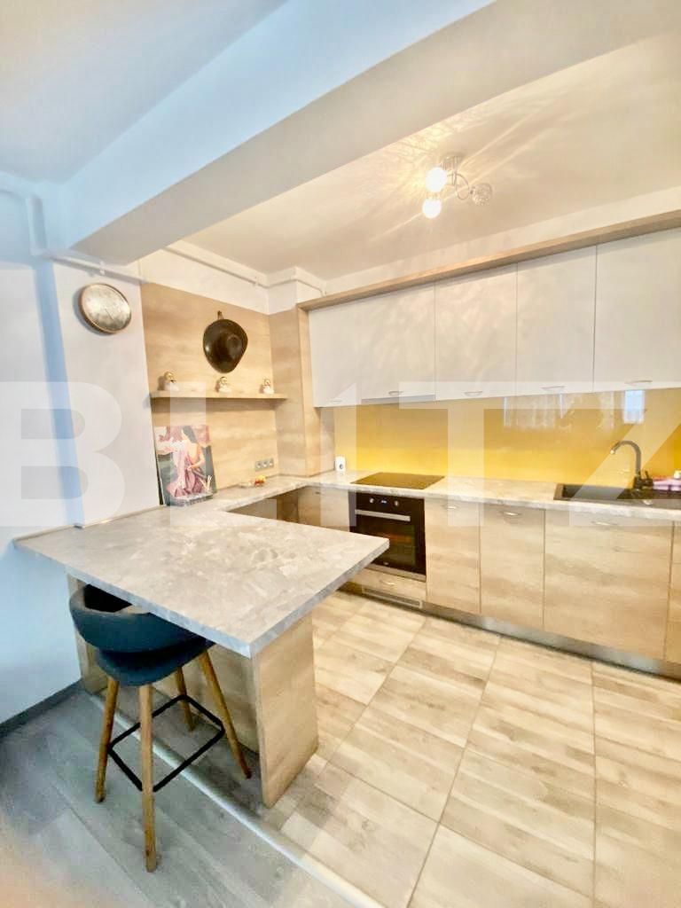 Apartament de vânzare 2 camere Floreşti - 122257AV | BLITZ Cluj-Napoca | Poza2