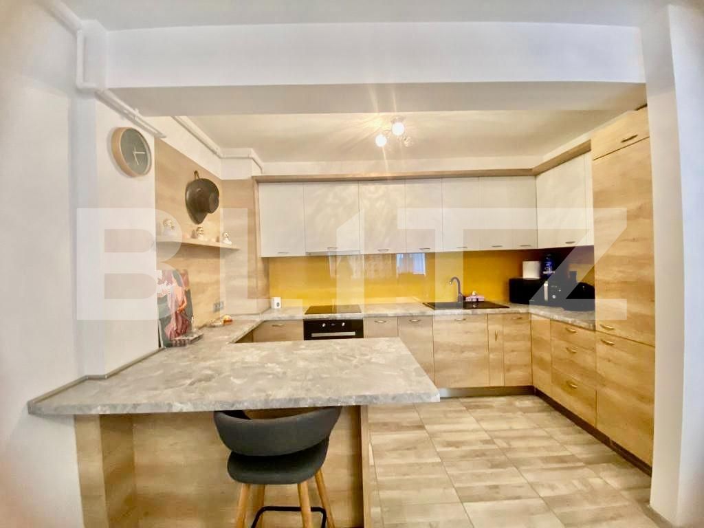 Apartament de vânzare 2 camere Floreşti - 122257AV | BLITZ Cluj-Napoca | Poza4