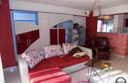 4 camere, 106 mp, mobilat modern, zona strazii Nicolae Titulescu!