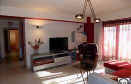 4 camere, 106 mp, mobilat modern, zona strazii Nicolae Titulescu!