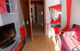 4 camere, 106 mp, mobilat modern, zona strazii Nicolae Titulescu!