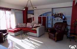 4 camere, 106 mp, mobilat modern, zona strazii Nicolae Titulescu!