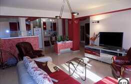 4 camere, 106 mp, mobilat modern, zona strazii Nicolae Titulescu!