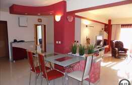 4 camere, 106 mp, mobilat modern, zona strazii Nicolae Titulescu!