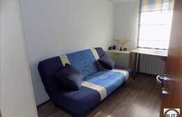 4 camere, 106 mp, mobilat modern, zona strazii Nicolae Titulescu!