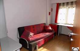 4 camere, 106 mp, mobilat modern, zona strazii Nicolae Titulescu!