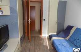 4 camere, 106 mp, mobilat modern, zona strazii Nicolae Titulescu!