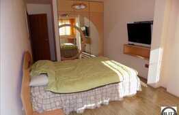 4 camere, 106 mp, mobilat modern, zona strazii Nicolae Titulescu!