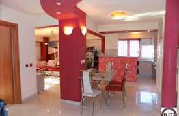 4 camere, 106 mp, mobilat modern, zona strazii Nicolae Titulescu!