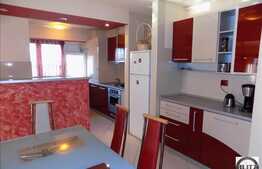 4 camere, 106 mp, mobilat modern, zona strazii Nicolae Titulescu!