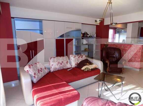 Apartament de închiriat 4 camere Gheorgheni - 12226AI | BLITZ Cluj-Napoca | Poza4