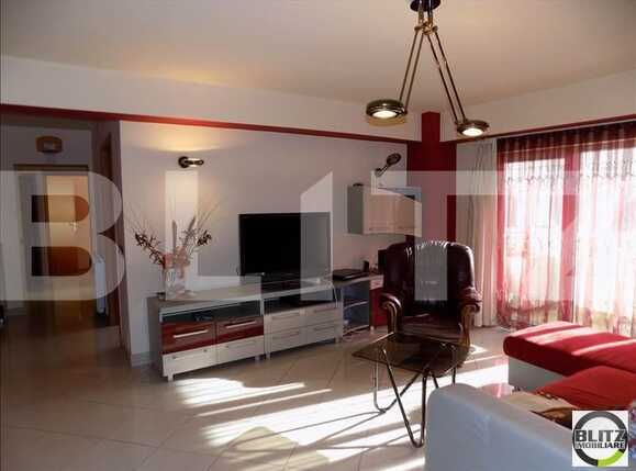 Apartament de închiriat 4 camere Gheorgheni - 12226AI | BLITZ Cluj-Napoca | Poza2