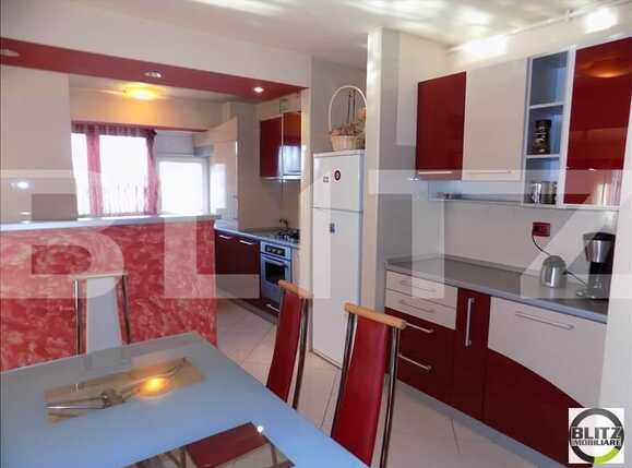 Apartament de închiriat 4 camere Gheorgheni - 12226AI | BLITZ Cluj-Napoca | Poza7