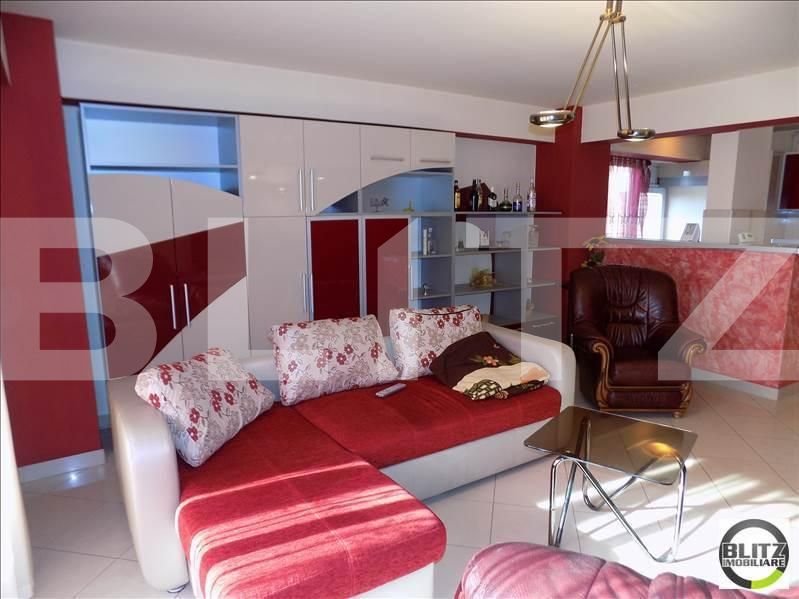Apartament de închiriat 4 camere Gheorgheni - 12226AI | BLITZ Cluj-Napoca | Poza4