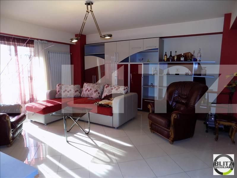 Apartament de închiriat 4 camere Gheorgheni - 12226AI | BLITZ Cluj-Napoca | Poza3