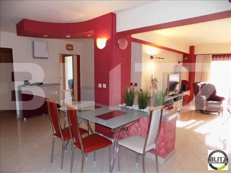 Apartament de închiriat 4 camere Gheorgheni - 12226AI | BLITZ Cluj-Napoca | Poza5